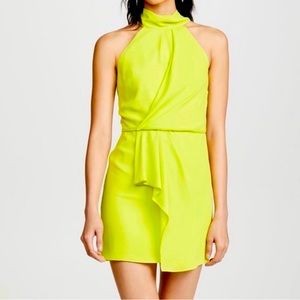 Halston Heritage dress size 8💕